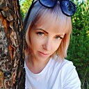 Знакомства: Ольга, 37 лет, Чита