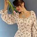 Знакомства: Алиса, 39 лет, Краснодар