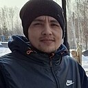 Знакомства: Богдан, 27 лет, Иркутск