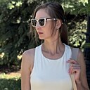 Знакомства: Анна, 35 лет, Донецк