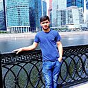 Знакомства: Али, 37 лет, Челябинск