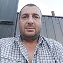 Знакомства: Эдик, 42 года, Омск