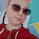 Знакомства: Катя, 18 лет, Оршанка