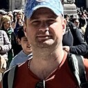 Знакомства: Андрей, 40 лет, Минск