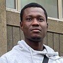 Знакомства: Yaw Boamah, 28 лет, Минск