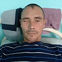Знакомства: Николай, 40 лет, Омск