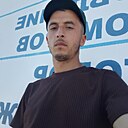 Знакомства: Азиз, 27 лет, Екатеринбург