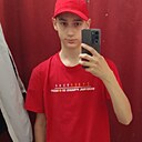 Знакомства: Кирилл, 26 лет, Ульяновск