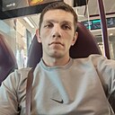 Знакомства: Сергей, 29 лет, Саратов