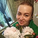 Знакомства: Елена, 40 лет, Ртищево