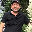 Знакомства: Vaja, 53 года, Батуми