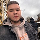 Знакомства: Илья, 23 года, Новосибирск