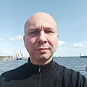 Знакомства: Виталий, 50 лет, Архангельск