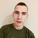 Знакомства: Макс, 25 лет, Запорожье