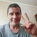 Знакомства: Сергей, 44 года, Рославль