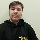 Знакомства: Даниил, 21 год, Нижний Новгород