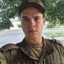 Знакомства: Егор, 25 лет, Курск