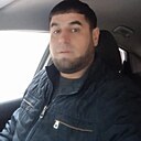 Знакомства: Said, 42 года, Уральск