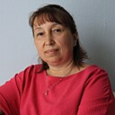 Знакомства: Альмира, 51 год, Уфа