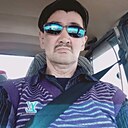 Знакомства: Сагинбай, 61 год, Адамовка