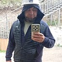 Знакомства: Антон, 43 года, Феодосия