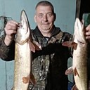 Знакомства: Сергей, 47 лет, Курск