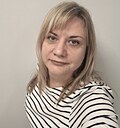 Знакомства: Аня, 44 года, Харьков