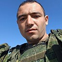 Знакомства: Адам, 34 года, Питерка