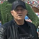 Знакомства: Ильгиз, 63 года, Ульяновск