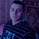 Знакомства: Кирилл, 25 лет, Новогрудок