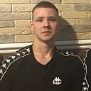 Знакомства: Кирилл, 20 лет, Петрозаводск