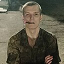 Знакомства: Дмитрий, 26 лет, Новочебоксарск
