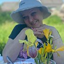 Знакомства: Ольга, 50 лет, Кострома