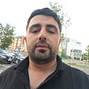 Знакомства: Рагим, 29 лет, Ханты-Мансийск