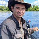 Знакомства: Александр, 48 лет, Пермь