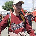 Знакомства: Вадим, 23 года, Оренбург