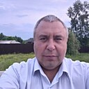 Знакомства: Дмитрий, 48 лет, Смоленск