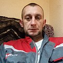 Знакомства: Андрей, 42 года, Могилев