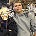 Знакомства: Алексей, 18 лет, Нижний Новгород