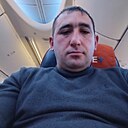 Знакомства: Кар, 36 лет, Истра