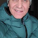 Знакомства: Сергей, 58 лет, Тольятти