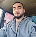 Знакомства: Сеймур, 26 лет, Тольятти