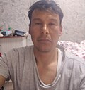 Знакомства: Тимур, 42 года, Фергана