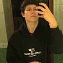 Знакомства: Илья, 18 лет, Караганда