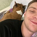 Знакомства: Данил, 25 лет, Севастополь