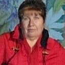 Знакомства: Лариса, 60 лет, Тетиев