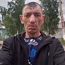 Знакомства: Сергей, 45 лет, Самара