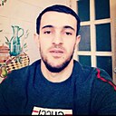 Знакомства: Дима, 34 года, Екатеринбург
