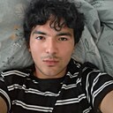Знакомства: Азиз, 18 лет, Ош