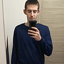 Знакомства: Матвей, 23 года, Чусовой